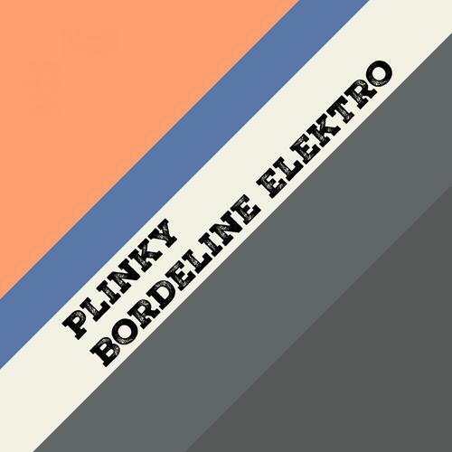 Bordeline Elektro - Single