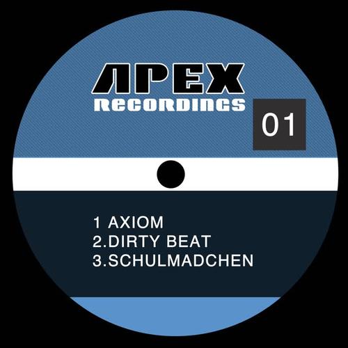 Axiom EP