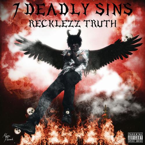 7 Deadly Sins (Explicit)