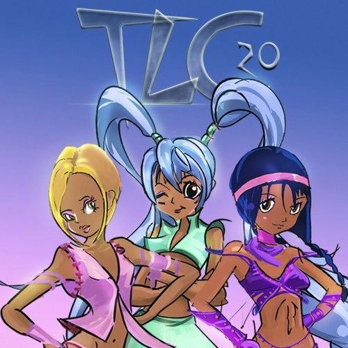 TLC 20