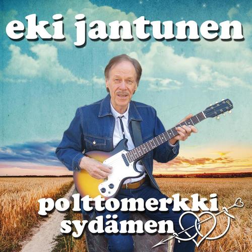 Polttomerkki sydämen