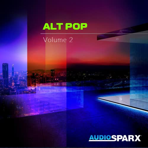 Alt Pop Volume 2