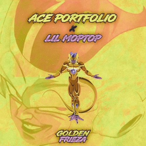 Golden Freiza (feat. Lil Mop Top) [Explicit]