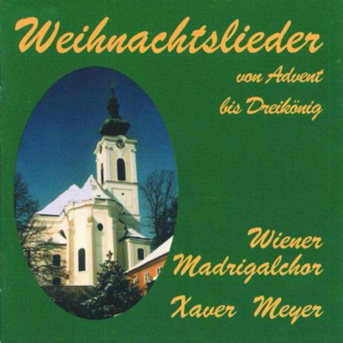 Weihnachtslieder
