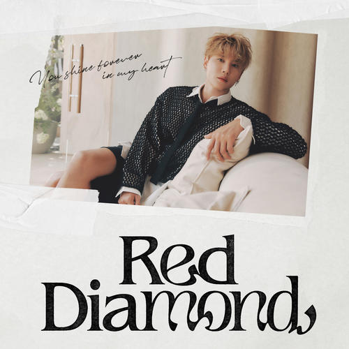 Red Diamond