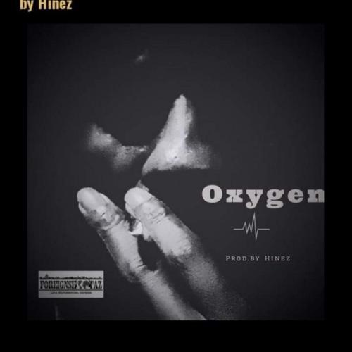 Oxygen (Explicit)