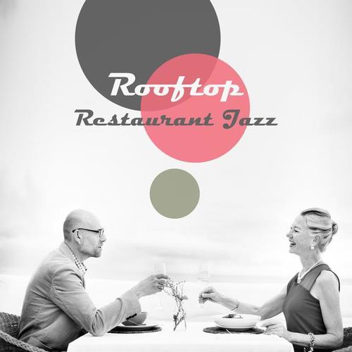 Rooftop Restaurant Jazz