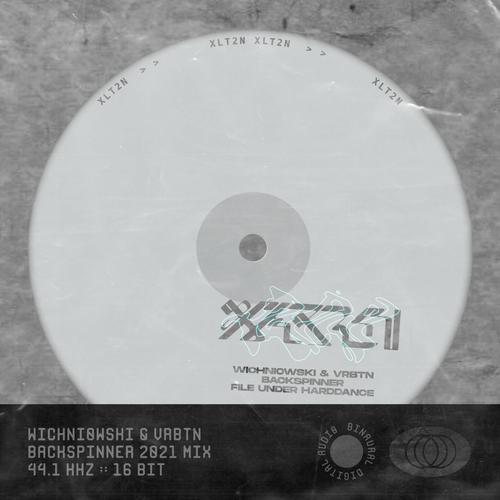 Backspinner