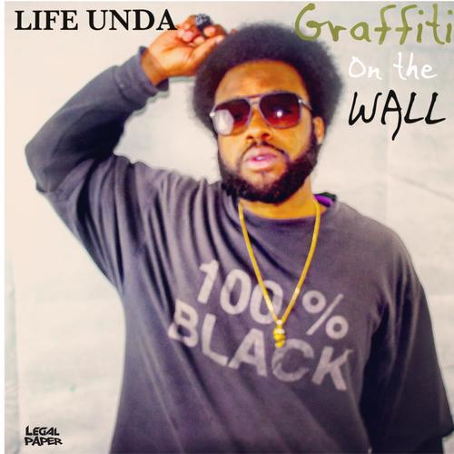 Grafitti on the Wall (feat. Fenaam Hussien & Frank Yay) [Explicit]