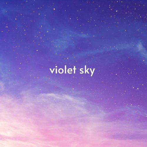 Violet Sky