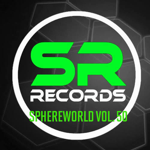 Various Artists - Sphereworld Vol. 50