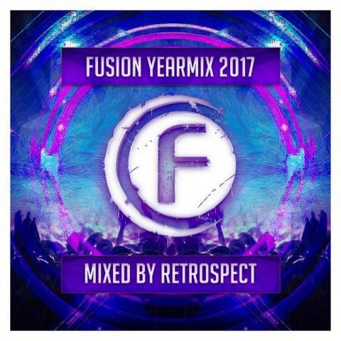 Fusion Records Yearmix 2017