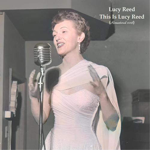 This Is Lucy Reed (Remastered 2018)