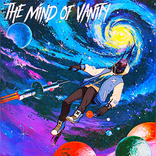 THE MIND OF VANITY (Explicit)