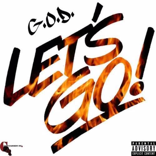 Let's Go (Explicit)