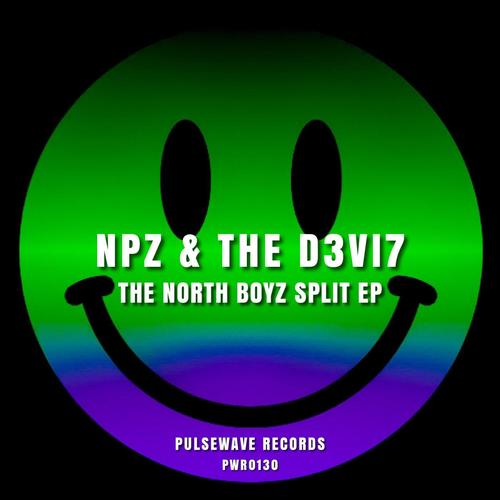 The North Boyz Split EP