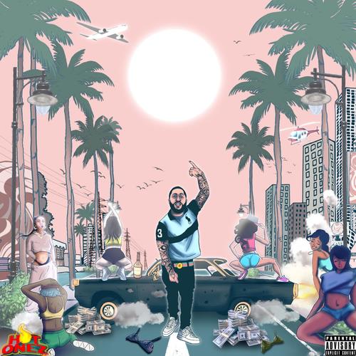 Mob In It (Explicit)