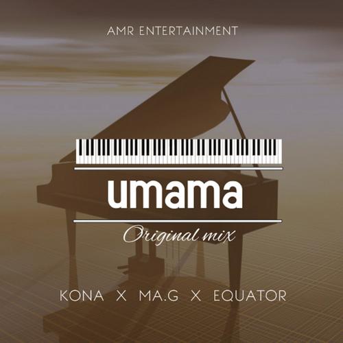 Umama (feat. Ma.G & Equator)