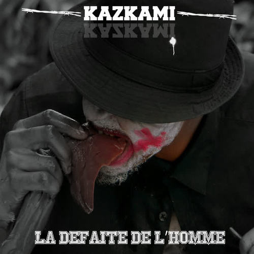 La défaite de l'homme (Explicit)