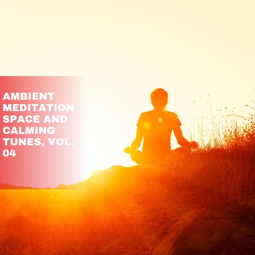 Ambient Meditation Space and Calming Tunes, Vol. 04