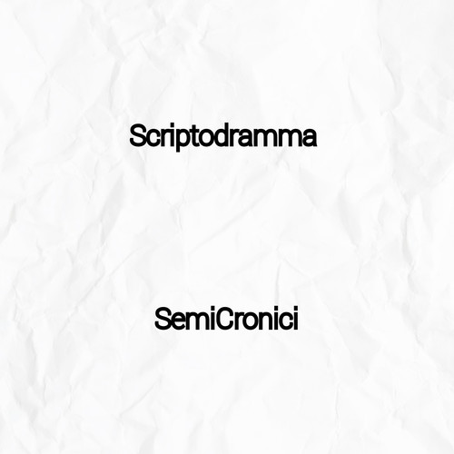 Scriptodramma