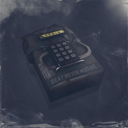 Beat'meyen Mixtape