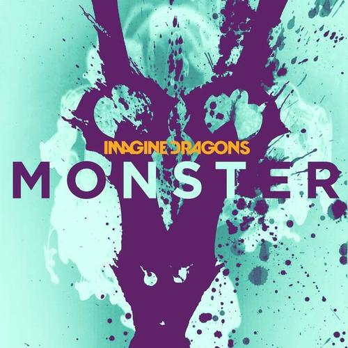 Monster - Single