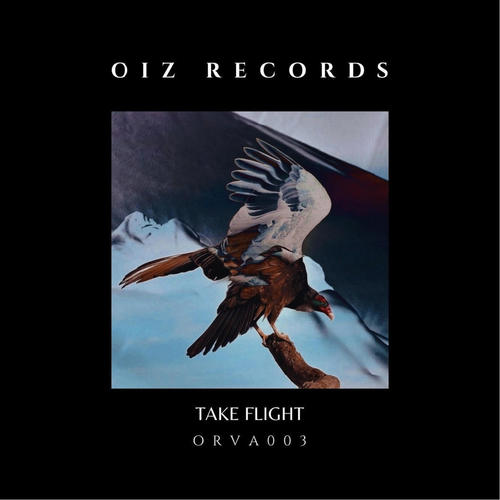 TAKE FLIGHT (Explicit)