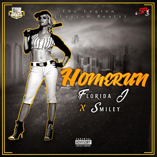 Homerun (feat. Smiley) [Explicit]