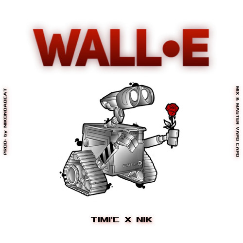 Wall•E (Explicit)