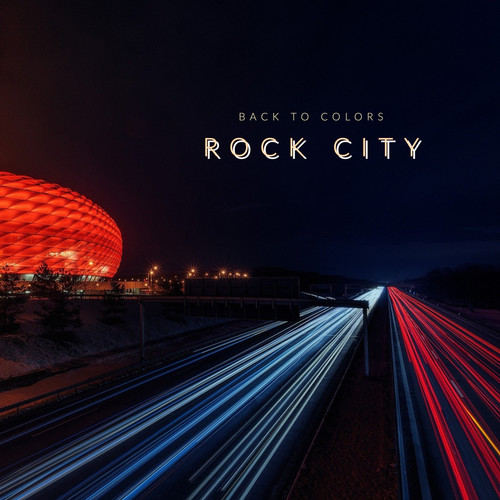 Rock City