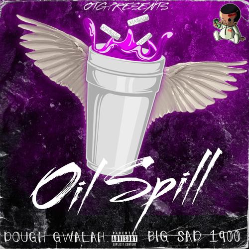 Oil Spill (Explicit)