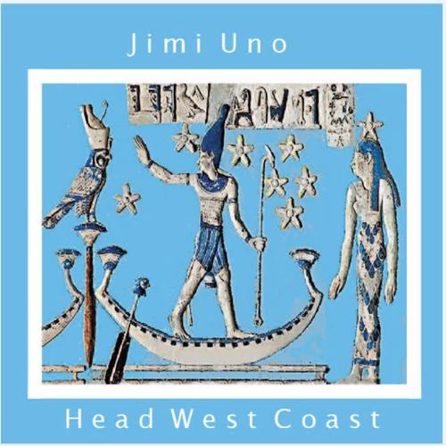 Head West Coast