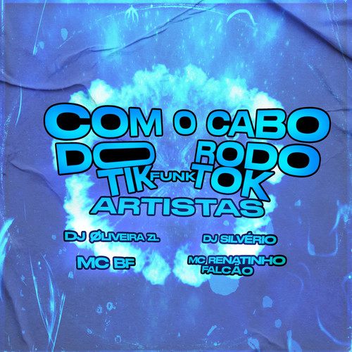 COM O CABO DO RODO FUNK TIK TOK (Explicit)