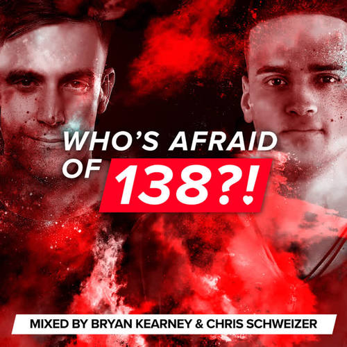 Who's Afraid Of 138?!