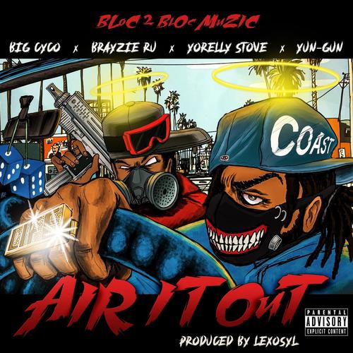 Air It Out (Explicit)