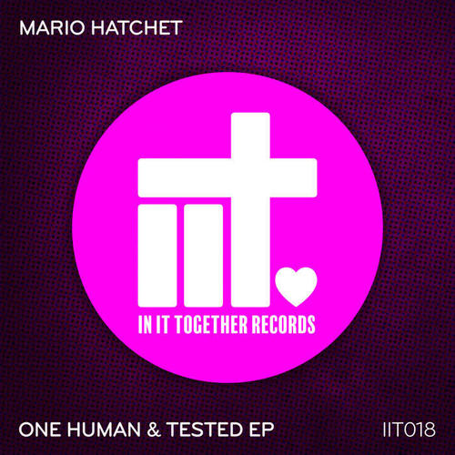 One Human & Tested EP