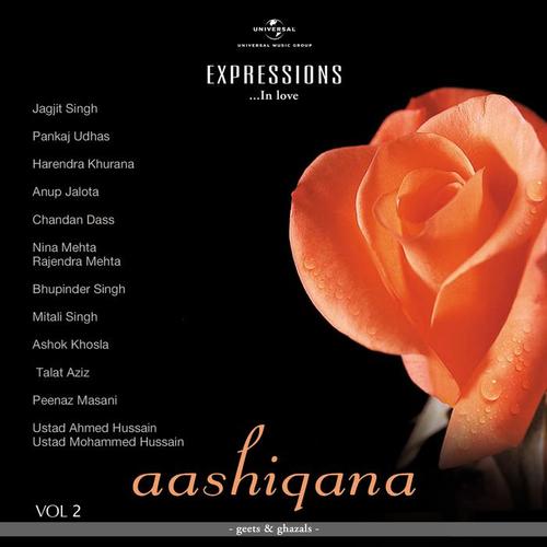 Aashiqana - Geet & Ghazals