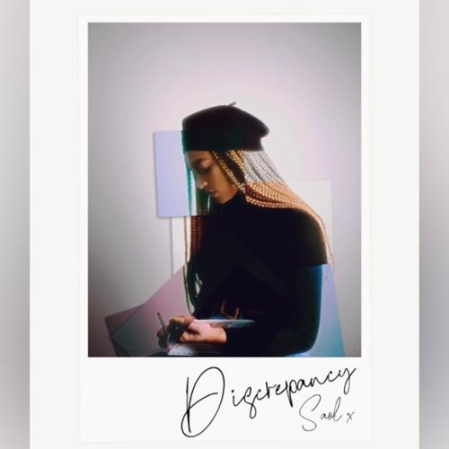 Discrepancy (Explicit)