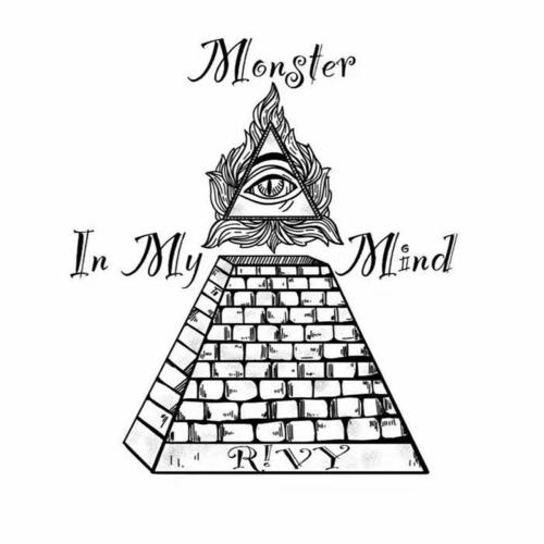 Monster In My Mind