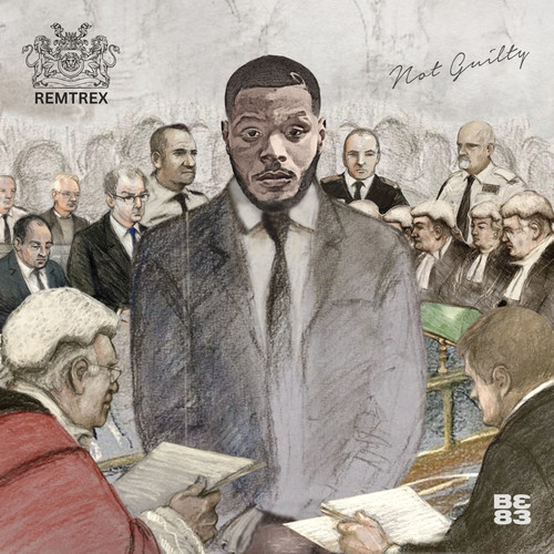 Not Guilty (Explicit)