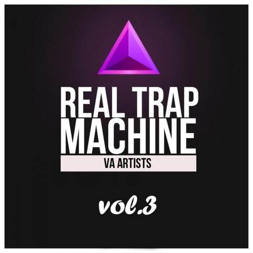 Real Trap Machine, Vol.3