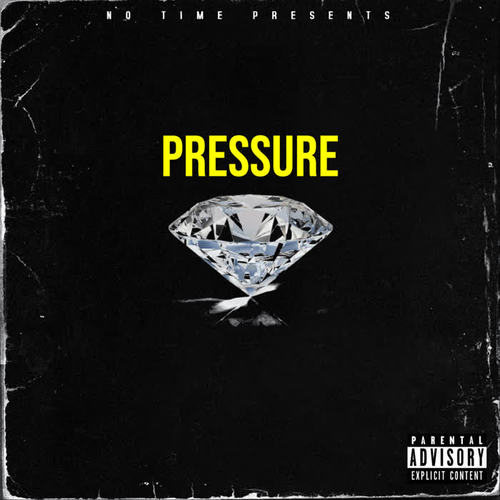 Pressure (Explicit)