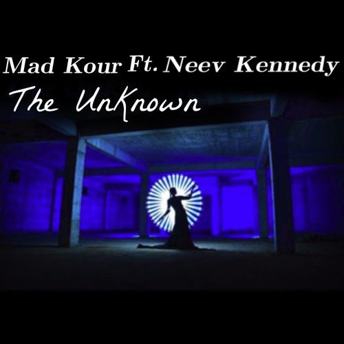 The Unknown (feat. Neev Kennedy)