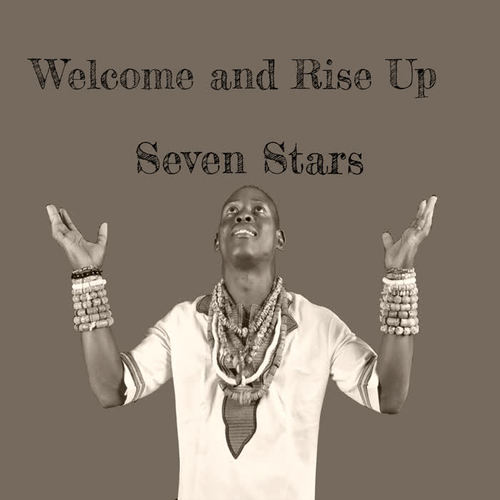 Welcome and Rise Up