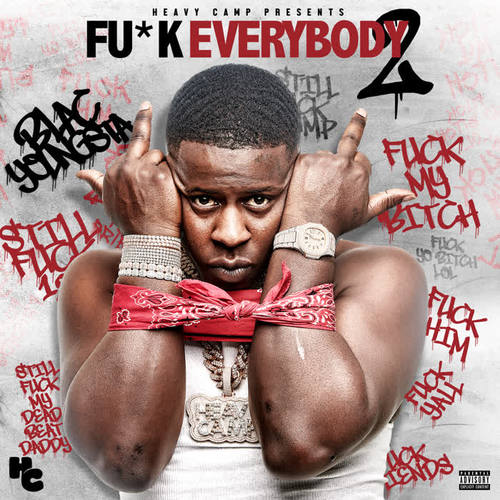 Fu*k Everybody 2 (Explicit)