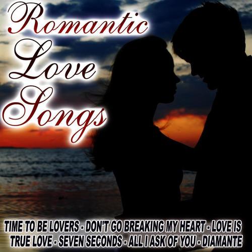 Romantic Love Songs