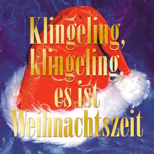 Klingeling, Klingeling es ist Weihnachtszeit