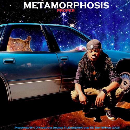 Metamorphasis (Explicit)