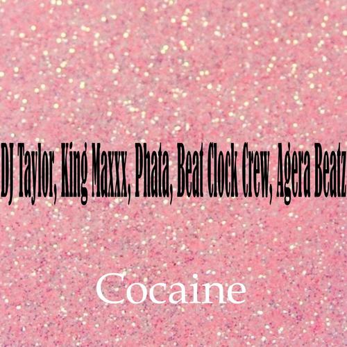 Cocaine (Explicit)